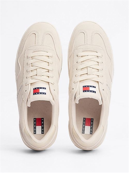 THE GREENWICH FLATFO TOMMY JEANS | EN0EN02676/ACG